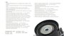 Imagen de POLEA TENSORA FORD ECOSPORT/FIESTA MOTOR SIGMA 1.6 16V